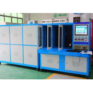 IEC60898-1 circuit breakers 28-day Tripping Characteristics Tester