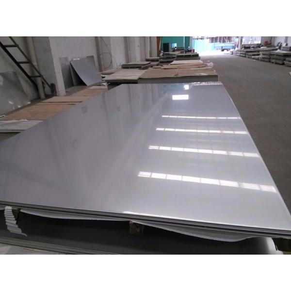 Best quality stock stainless steel 301 304 316 321 309S 310S 317 hot rolled 1D sheet and plate from BAOSTEEL TISCO POSCO