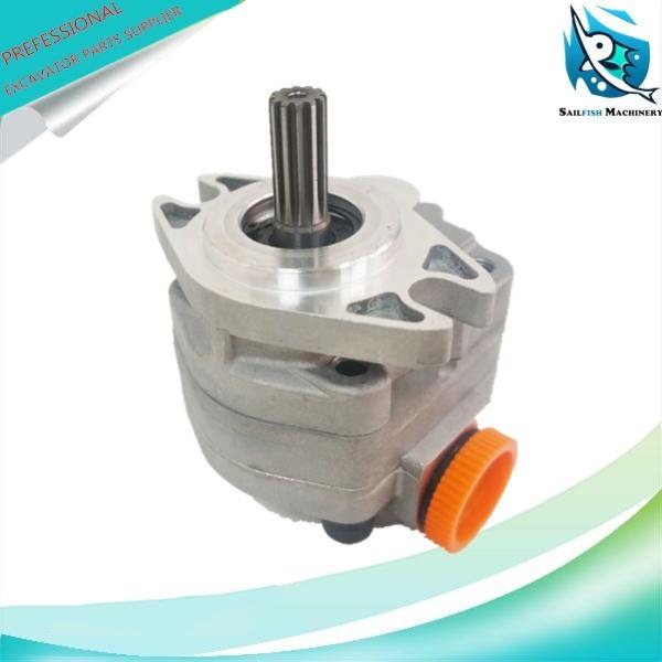 Hot sale good quality KOBELCO SK200-1/2/3 gear pump\hydraulic pump for excavator part