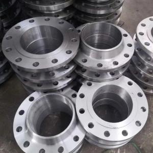 Iso Certified Carbon Flange Mild Steel 150-1500