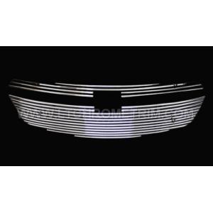 Quality Chrome Front Grille For Chevrolet Cruze for sale