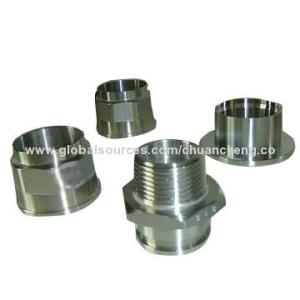 Quality Stainless steel precision casting, OEM orders are welcome for sale