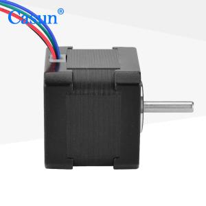 NEMA 17 Stepper Motor 42×42×40mm 0.3N.m 0.55A with CE ISO