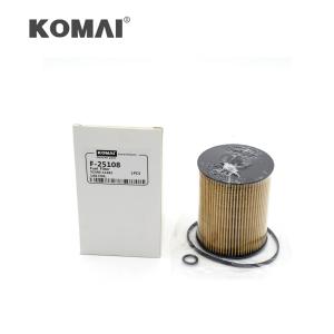 HINO J05D-TG Diesel Fuel Filter EF-1802 16444-Z500C 23304-JAB00 16444-Z500C