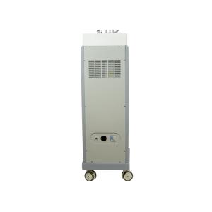 Medical Skin Tightening CO2 Fractional Laser Machine Adjustable Pulse Duration