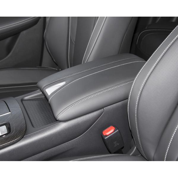 Dongfeng Venucia SUV Cars High Speed 200km Automatic Gasoline Petrol Trade with ESC Electronic Stability Control System