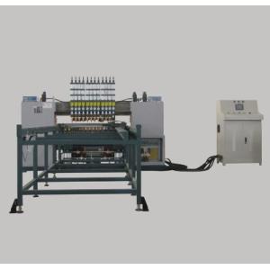 Fully Automatic Wire Mesh Fence Panel Machine Reinforce Concrete Wire Mesh