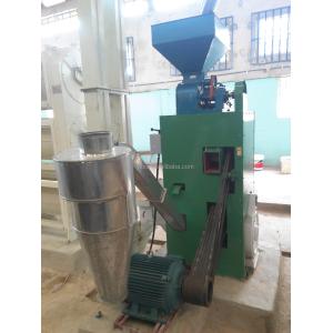 15-18.5 kW Local Service Location3 Rice Mill Combined Machine with LNT115 Diesel