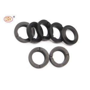Duro 90 Shore A Soft Black EPDM Rubber Seals