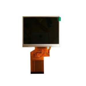 3.5 Inch TFT LCD Display Module 320x240 RGB Interface