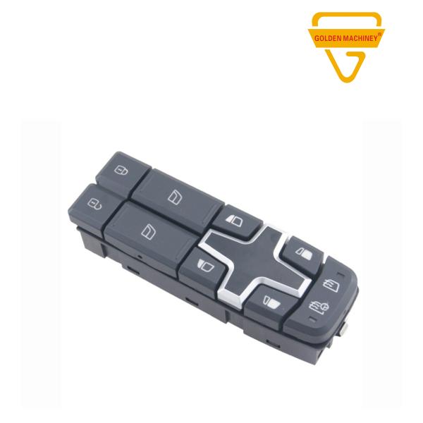 Buy 22154286 VOLVO Truck NEW Door Electric Switch at wholesale prices