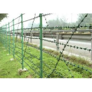 China reliable wholesale professinal factory barbed wire