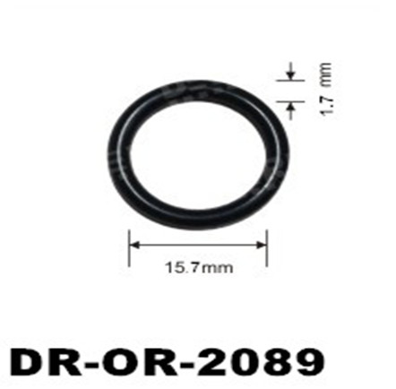 Automotive Replacement FKM Material Fuel Injector O Rings Best Sellers