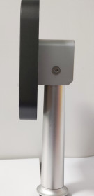 5" Touch Screen Facial Recognition Infrared Thermal Camera