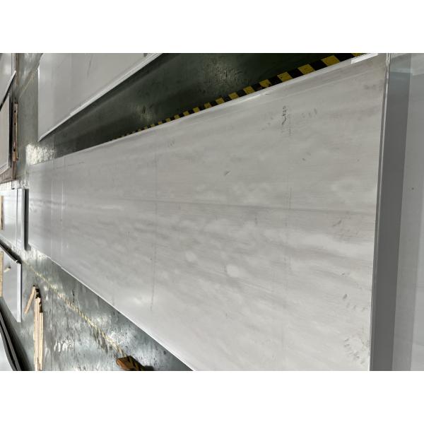 ASTM A240 S31803 S32205 S22053 Hot Rolled 2205 Duplex Steel Plate 5*1500*6000mm