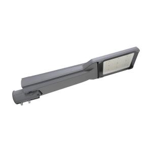 China Flood Garden IP66 Waterproof Road Lamp Integrated LED Power LED Street Light Lamp on sale