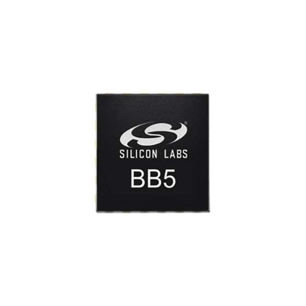 Buy EFM8BB52F16G-C-QFN20R at wholesale prices