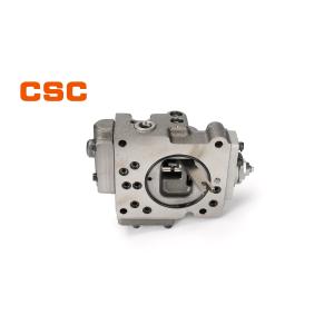 VOLVO 360 Excavator Hydraulic Parts Pump Regulator , Spare Parts For Excavator