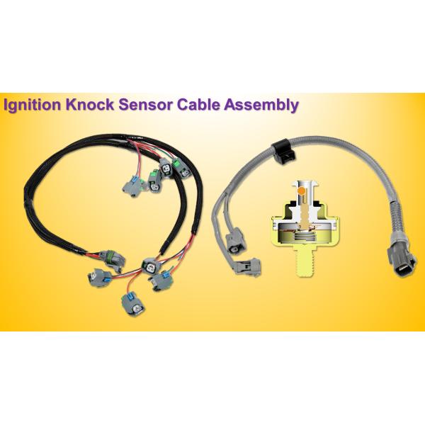 Wiring Harness Manufacturers UL Approved Factory Provide OEM ODM Services