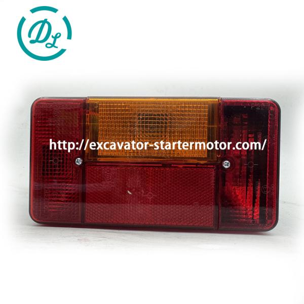 Buy EexcavaStart 1kg OEM 7003456 Left Rear Light for T2250 T40140 T40170 Excavators at wholesale prices