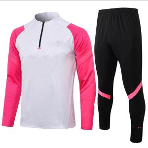 Custom Logo Suit Sweatsuit Sets Tracksuit Mens Sport Jogging Set Plain