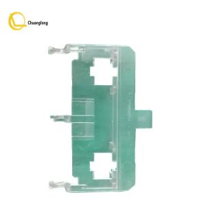 Wincor ATM Spare Parts For Sale White Stacker With Baseplate Financial Equipment