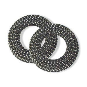 40m/s 11mm Spring Rubber Diamond Concrete Saw Blades