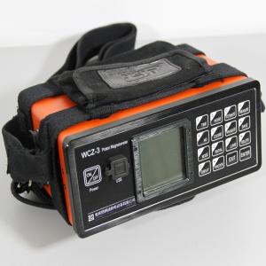 Proton Magnetometergeomagnetic Measuring Instrumentportable Design Data Storage