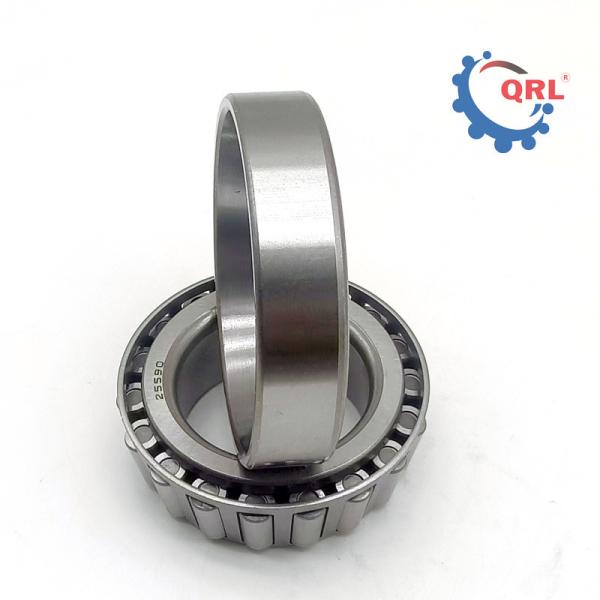 25590/25520 25590/20 Tapered Roller Bearing 45.61×82.93×23.81mm