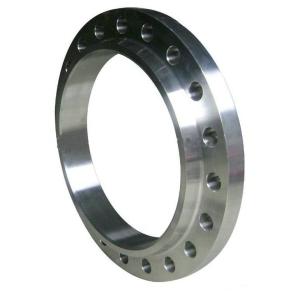 21/2" A182 F304 / 304l Stainless Flange Pressure Rating Class150-Class2500