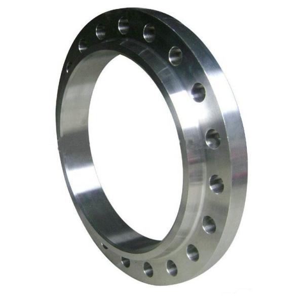 Buy 21/2" A182 F304 / 304l Stainless Flange Pressure Rating Class150-Class2500 at wholesale prices