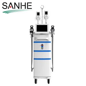 New Cryolipolysis fat freezing Slimming Machine