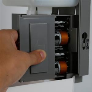 Hand Sanitizer Gel 0.25s Automatic Touchless Soap Dispenser