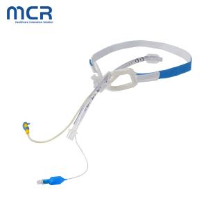 Medical Sterile Adjustable Adult Endotracheal Tracheostomy Tube Holder