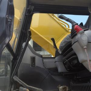 40T Japanese komatsu Excavator PC 400/ PC400-7 for Sale Heavy Construction