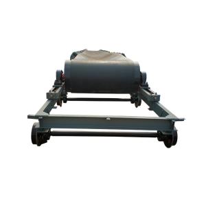 Forward Backward Turning 800mm Reversible Belt Conveyor