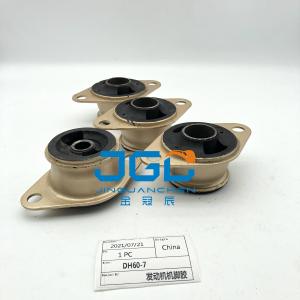 DH60-7 Engine Mounting Genuine Replacement for Doosan DH60-7 Parts