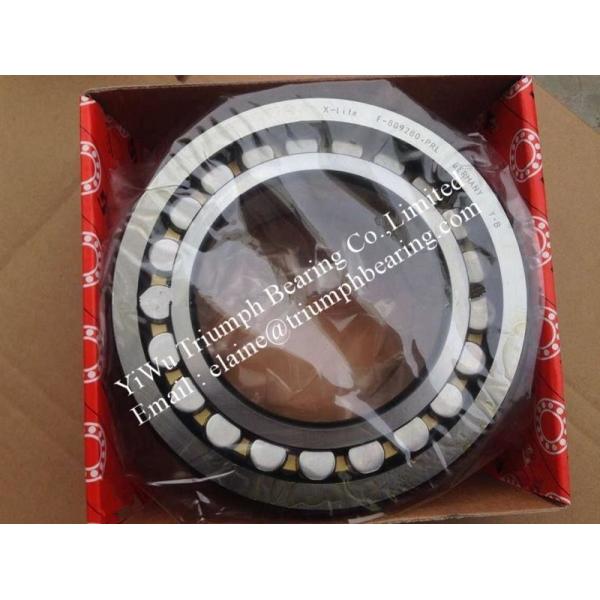 Buy FAG  Concrete Mixer Bearing , Spherical roller bearings F-809280 PRL at wholesale prices