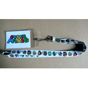 Silk Screen Printed Badge Holders Lanyards For Promotion Gifts