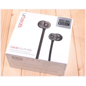 Beats by Dr. Dre UrBeats In-Ear Earbud Headphones With ControlTalk - Space Gray