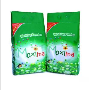 hand and machine High-quality wholesale washing powder bio detergent