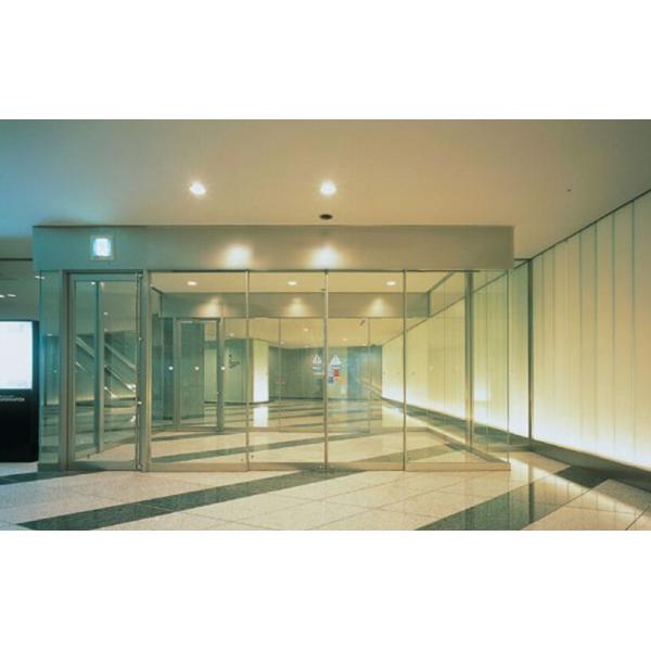 Super Silent Brushless DC Sliding Glass Door Motor for Automatic Sliding door