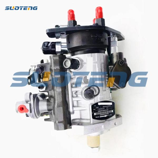 8923A391G Fuel Injection Pump For DP200 Diesel Engine