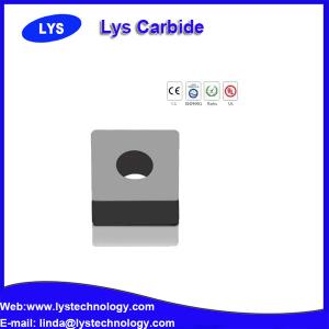 ceramic turning inserts for cast iron and steel CNGA, DNGN series ceramic