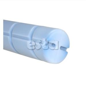 C360 TN319 Konica Minolta Toner Compatible CMYK Black Cyan Magenta Yellow