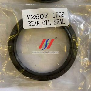 Kubota V2607 Engine Rear Crankshaft Oil Seal | Engine Seals
