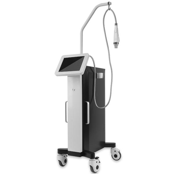 Buy Fractional Microneedle RF Skin Lifting Machine For Scar Therapy at wholesale prices