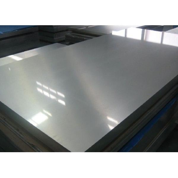 Buy 201 202 ASTM Ss304 Stainless Steel Plate 3.0mm To 14.0mm Thick Chemical Industry at wholesale prices