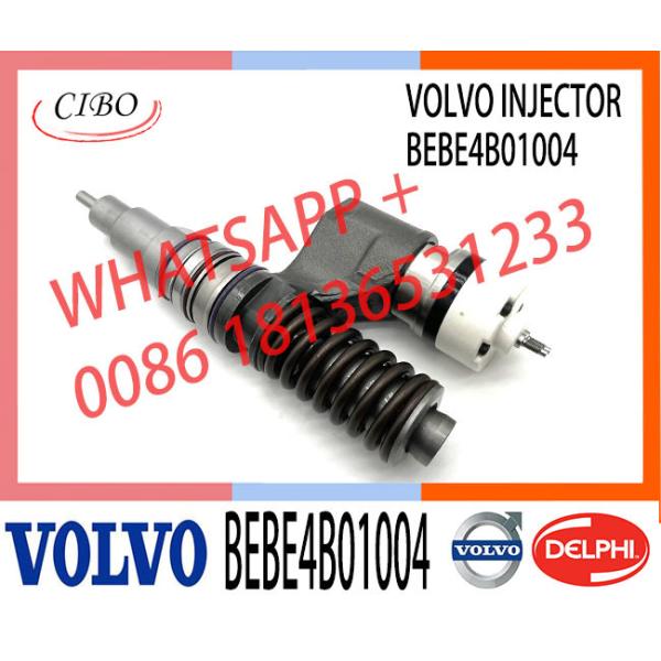 0414701038 diesel injector BEBE4B01004 8113092 for Scania Engine Bosch Neutral um renegade commando fule injector