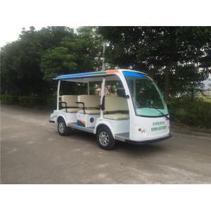 ELECTRIC 8 SEATER PASSANGER CAR, SHUTTLE BUS, SIGHTSEEING CAR